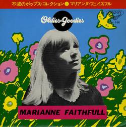 Marianne Faithfull : Oldies But Goodies